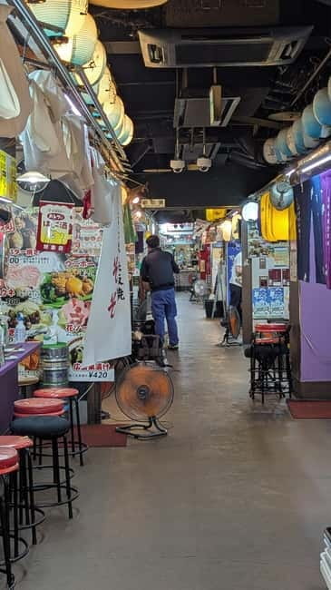Hiroshima: Okonomiyaki Cooking Class with a Local Chef - Practical details that matter