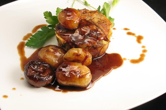 Historic Cooking class Renaissance Food Recreation and Revival - Key points to know before booking