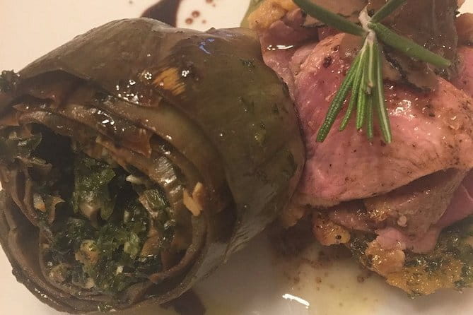 Historic Cooking class Renaissance Food Recreation and Revival - Is $184.38 per person a fair price?