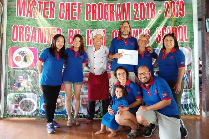 Ho Chi Minh City Full-Day Farm trip with Healthy Cooking Class - Seeing how rice paper is made