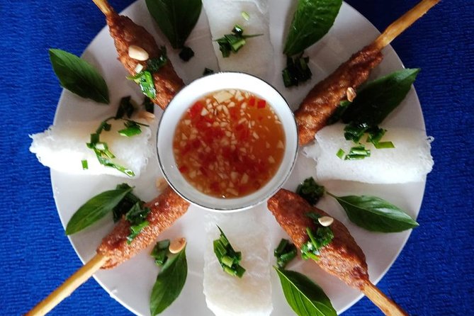 Ho Chi Minh City Full-Day Farm trip with Healthy Cooking Class - A three-course class with real work at the table