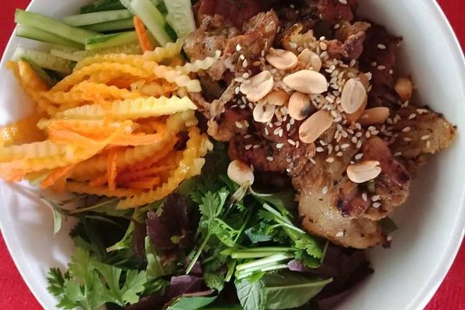 Ho Chi Minh City Full-Day Farm trip with Healthy Cooking Class - The pace, group size, and practical details