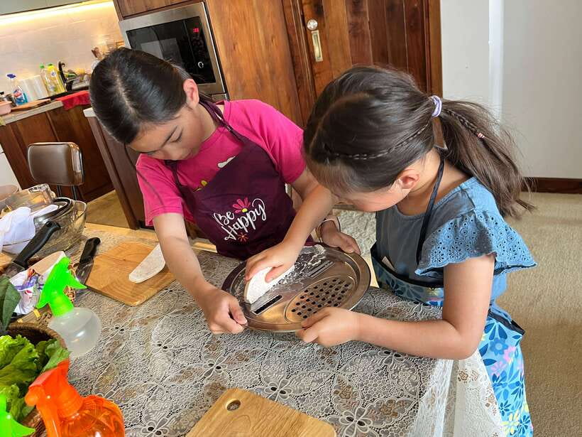 Ho Chi Minh City: Vietnamese Homestyle Cooking Class - Getting there and judging the location