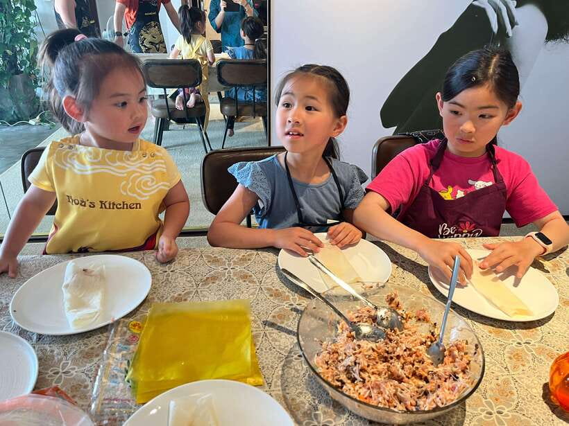 Ho Chi Minh City: Vietnamese Homestyle Cooking Class - Should you book Hoa’s Kitchen?