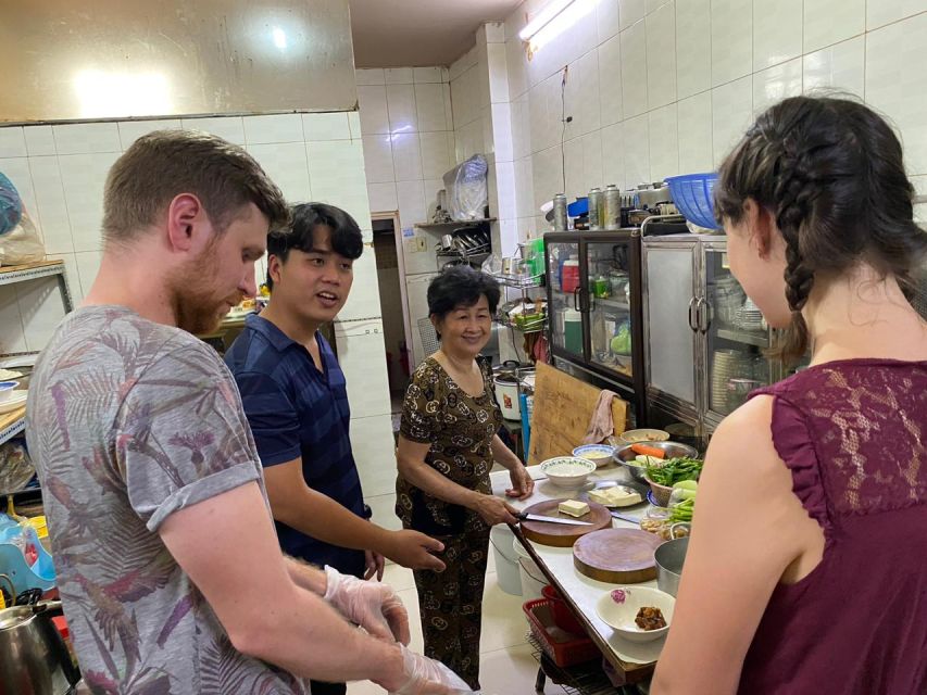 Ho Chi Minh: Local Cooking Class At Auntie's Home - Should you book Auntie Tu’s cooking class?