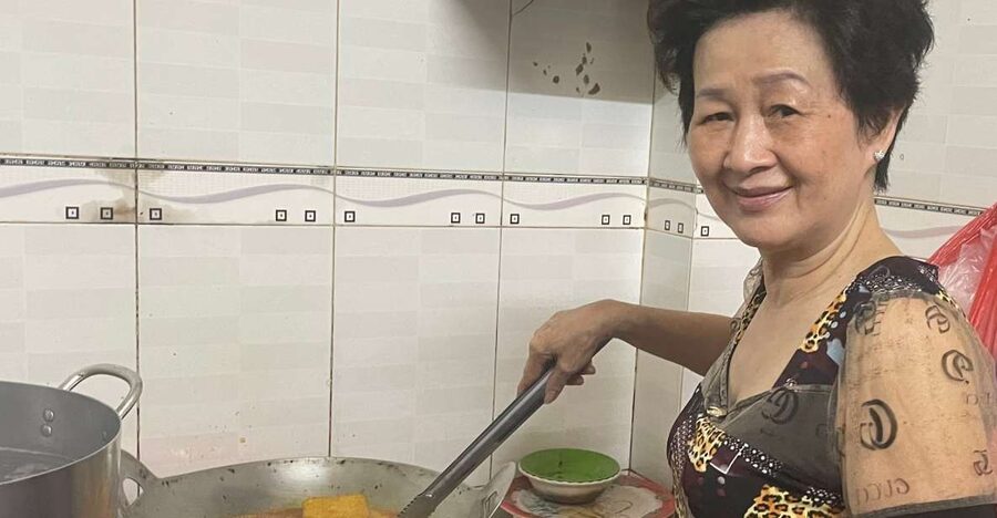 Ho Chi Minh: Local Cooking Class At Auntie's Home - Why this cooking class feels different from a central Saigon food tour