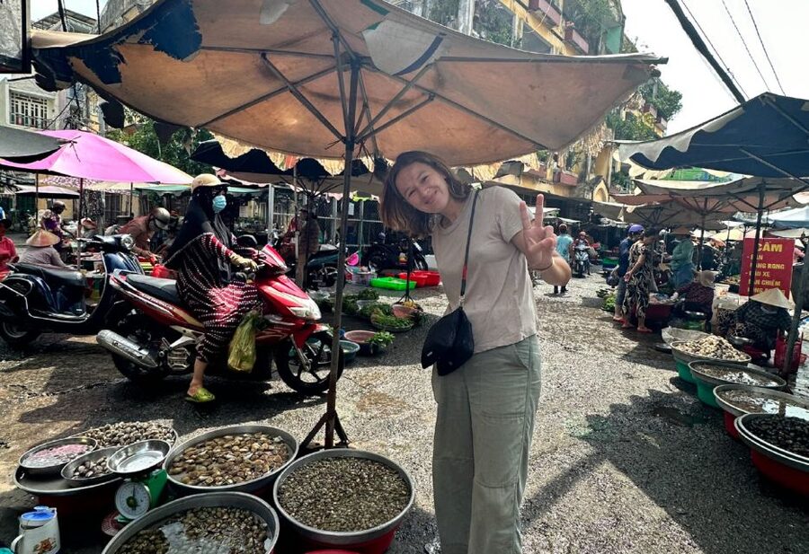Ho Chi Minh: Local Cooking Class At Auntie's Home - What the $56 price buys you