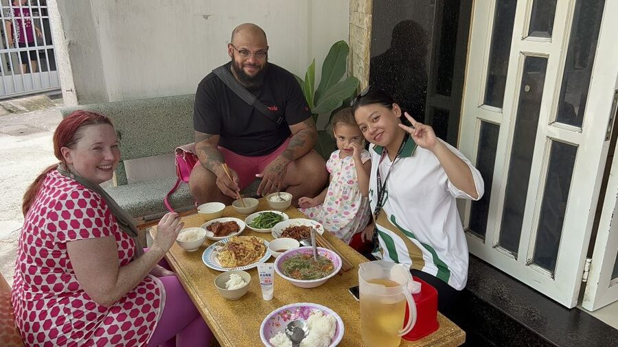 Ho Chi Minh: Local Cooking Class At Auntie's Home - The practical drawbacks to consider