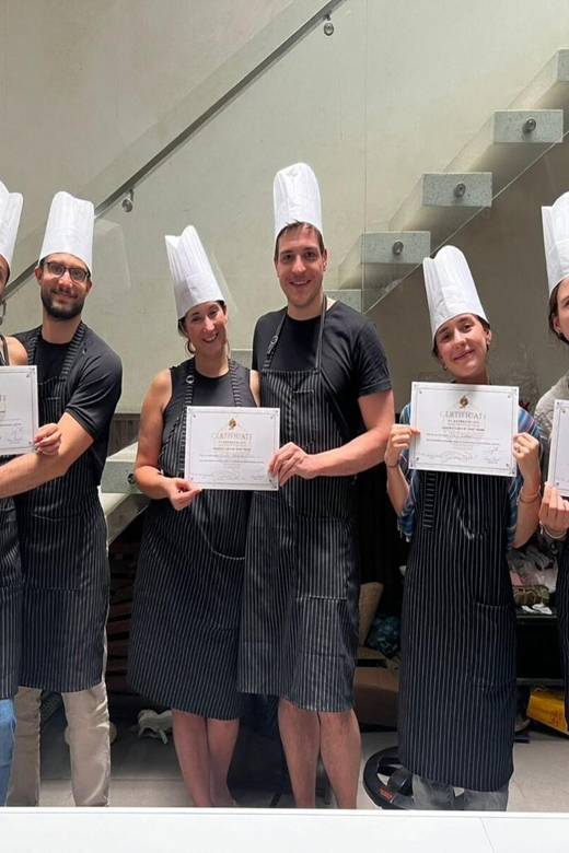 Hoi An Authentic Cooking Class with Pro Chef in Small group - Timing, clothing, and who should book