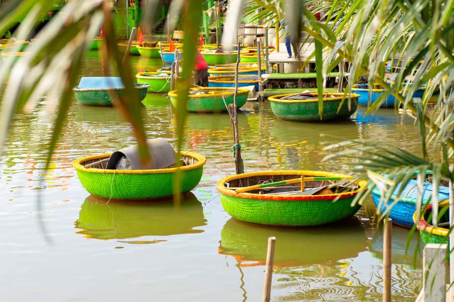 Hoi An: Authentic Vietnamese Cooking Class Tour - What the $35 price really covers