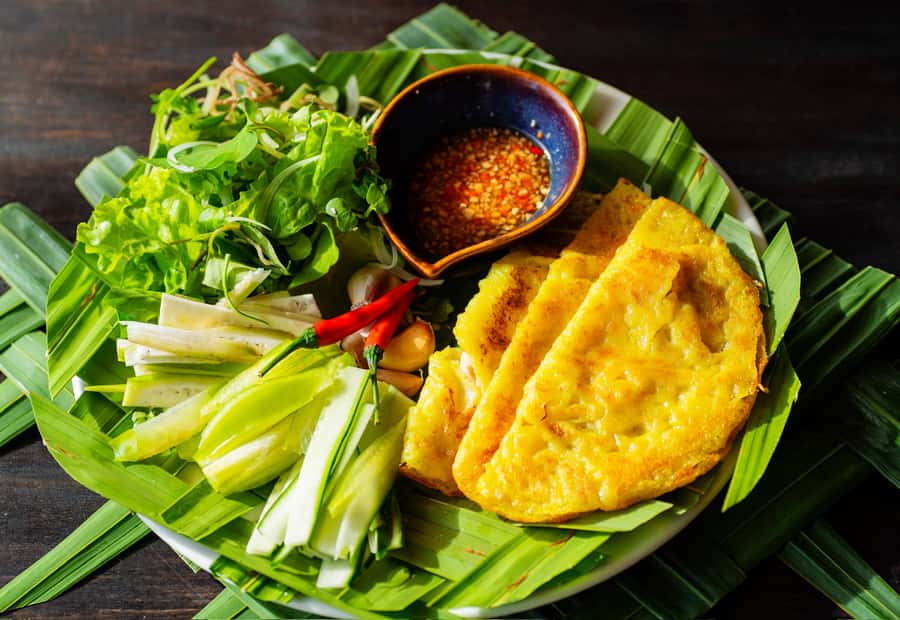 Hoi An: Authentic Vietnamese Cooking Class Tour - Who will enjoy this Hoi An cooking tour
