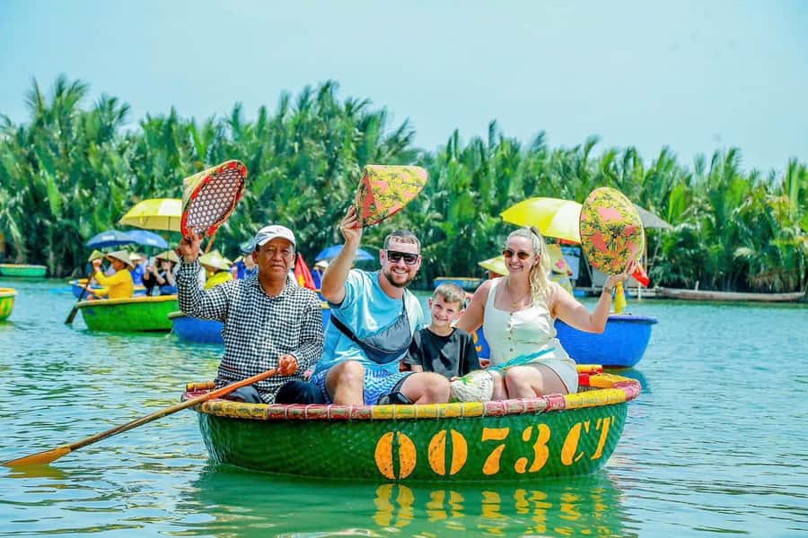 Hoi An: Authentic Vietnamese Cooking Class Tour - Practical tips before you go