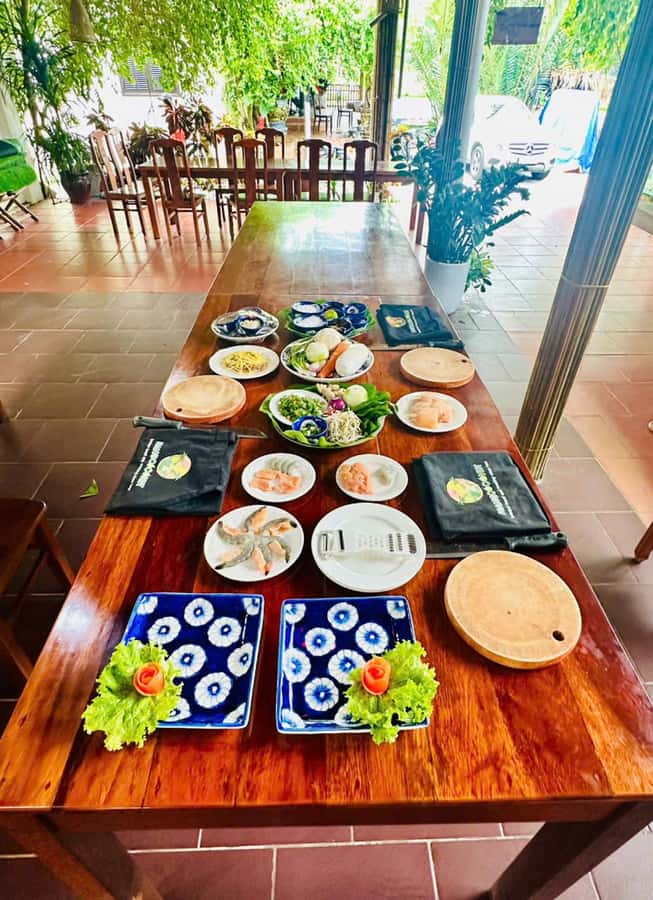 Hoi An: Authentic Vietnamese Cooking Class Tour - Should you book this $35 experience?