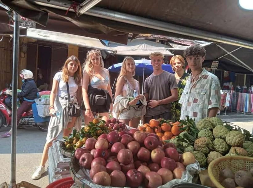 Hoi An: Basket Boat -Cooking Class & My Son Sanctuary Tour - Why this Hoi An day works so well