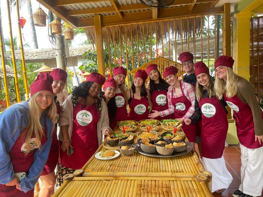 Hoi An: Basket Boat with Lantern-Making & Cooking Class Tour - Why This Hoi An Half-Day Tour Works So Well