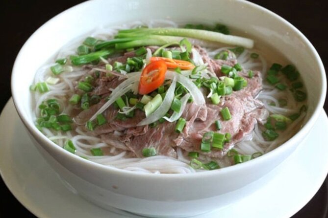 Hoi An: Bay Mau Eco Cooking Tour - Eating what you prepared
