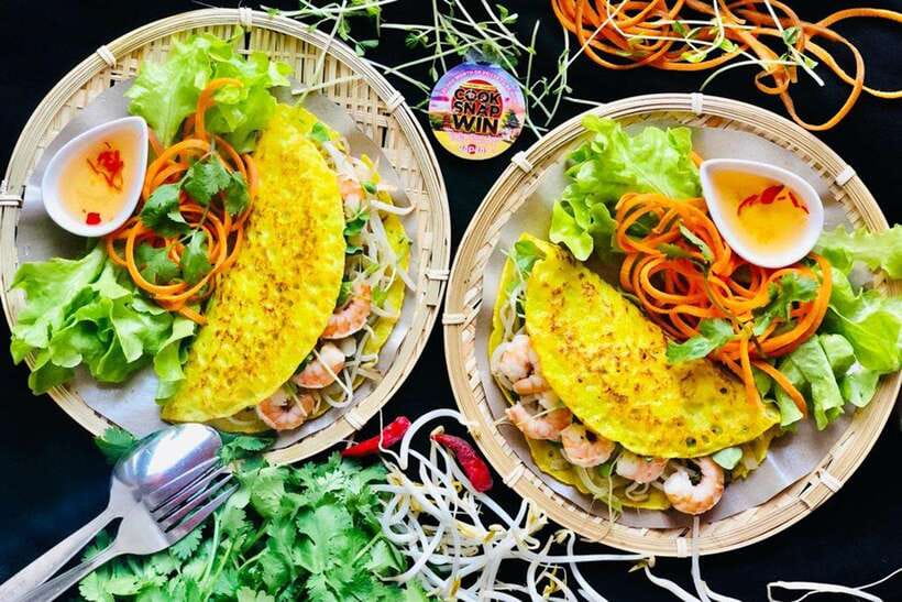 Hoi An: Cooking Class + basket boat (free transfer in Hoian) - FAQ