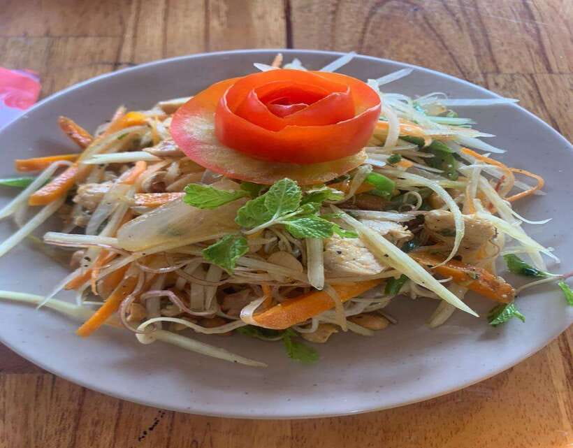 Hoi An: Cooking Class + basket boat (free transfer in Hoian) - Timing, group pace, and a few practical cautions