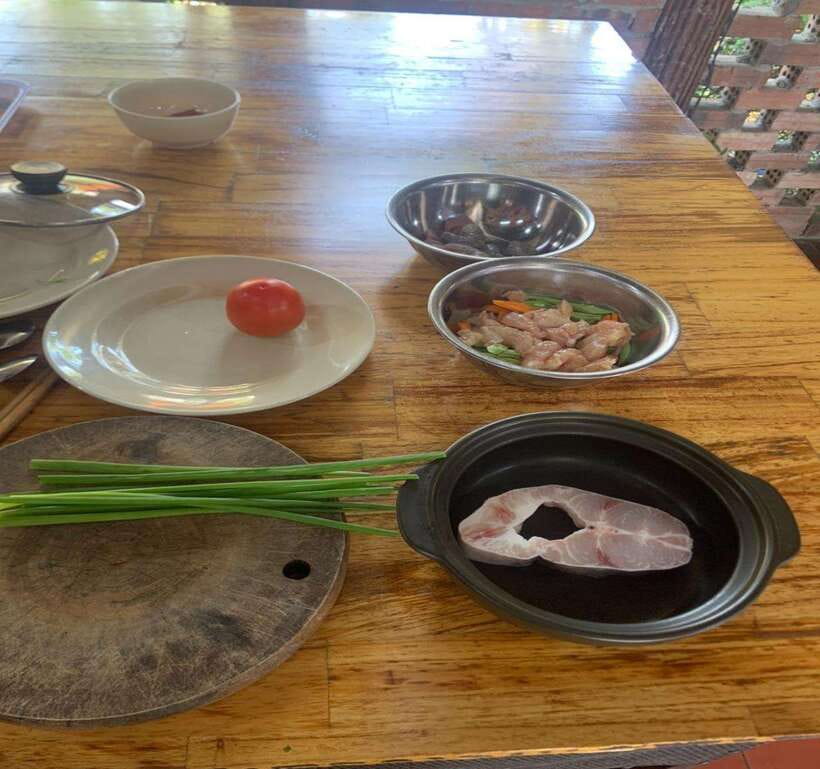 Hoi An: Cooking Class + basket boat (free transfer in Hoian) - Should you book this cooking class?
