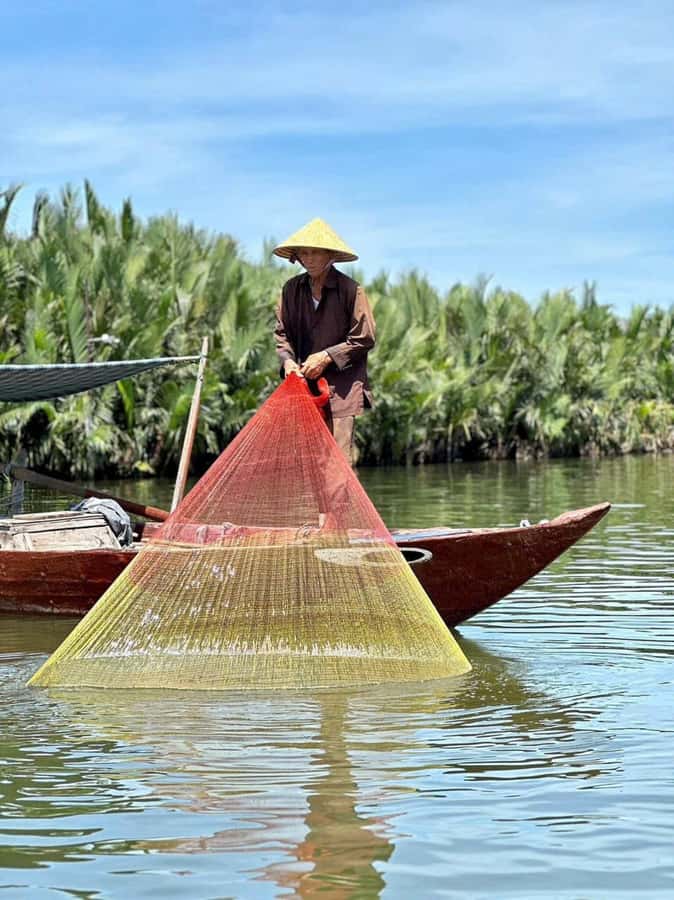 Hoi An: Cooking Class in Coconut Jungle with Market Tour - Why this Hoi An cooking class works so well
