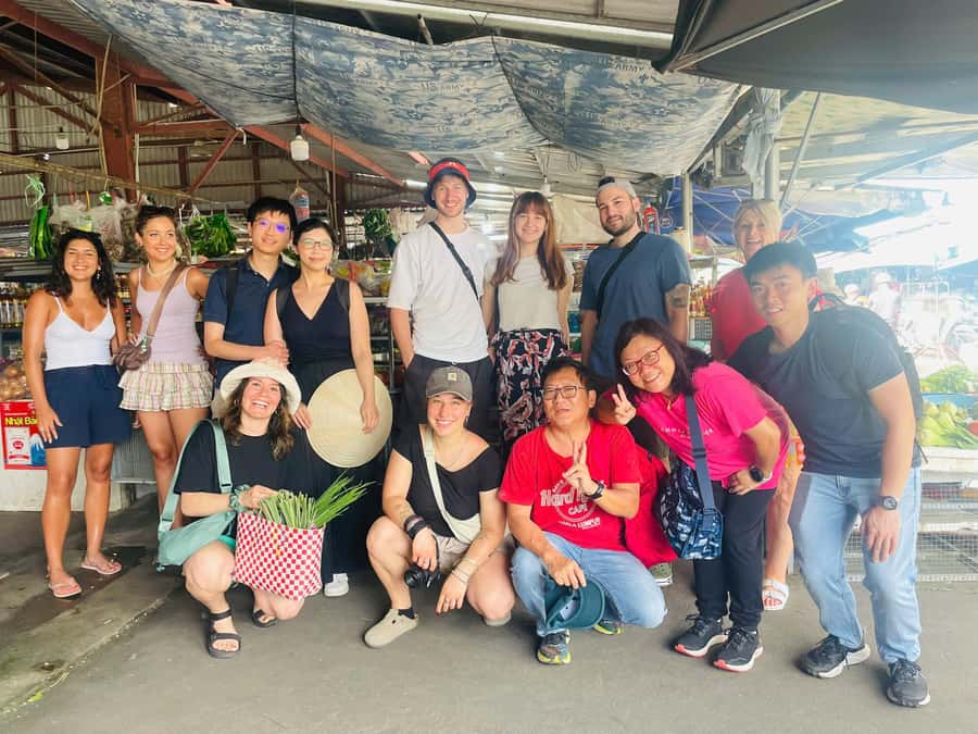 Hoi An: Cooking Class in Coconut Jungle with Market Tour - Should you book the Hoi An coconut jungle cooking class?