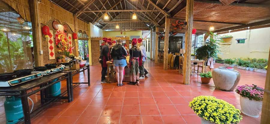 Hoi An: Cooking Class in Coconut Jungle with Market Tour - Recipes you can use at home