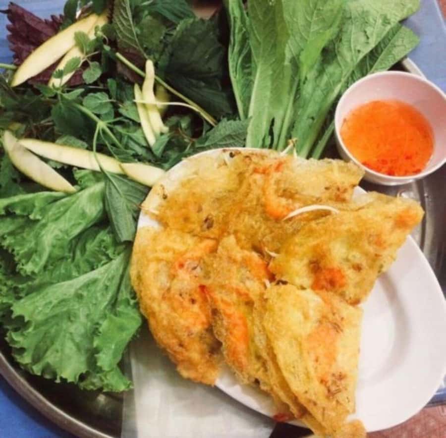 Hoi An: Cooking Class, Local Market & Basket Boat Experience - What I like, and what I would improve