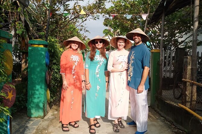Hoi An Cooking Class(Local market,Basket Boat,Fishing & Cooking) - Timing, weather, and practical planning