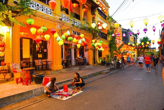 Hoi An Cooking Class(Market,BasketBoat Crabfishing&Cooking Class) - Key points to know before booking