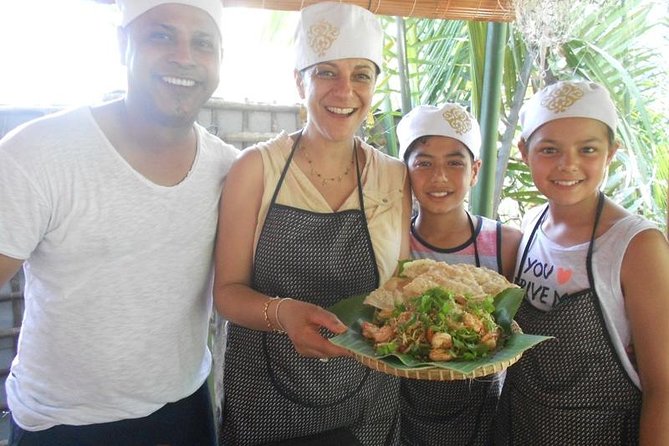 Hoi An Cooking Class(Market,BasketBoat Crabfishing&Cooking Class) - Who will enjoy this Hoi An experience