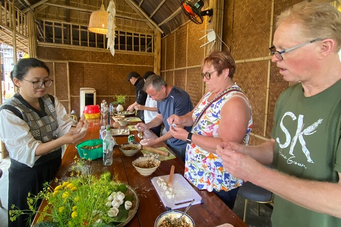 Hoi An Cooking Class - Traditional Chinese Dumpling - Who will get the most from this Hoi An class