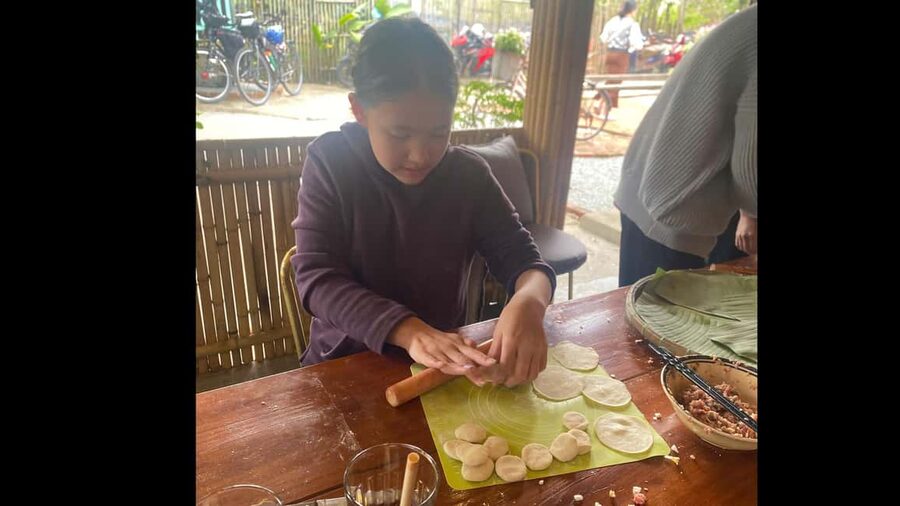 Hoi An Cooking Class - Traditional Chinese Dumpling - Practical advice for a smooth visit