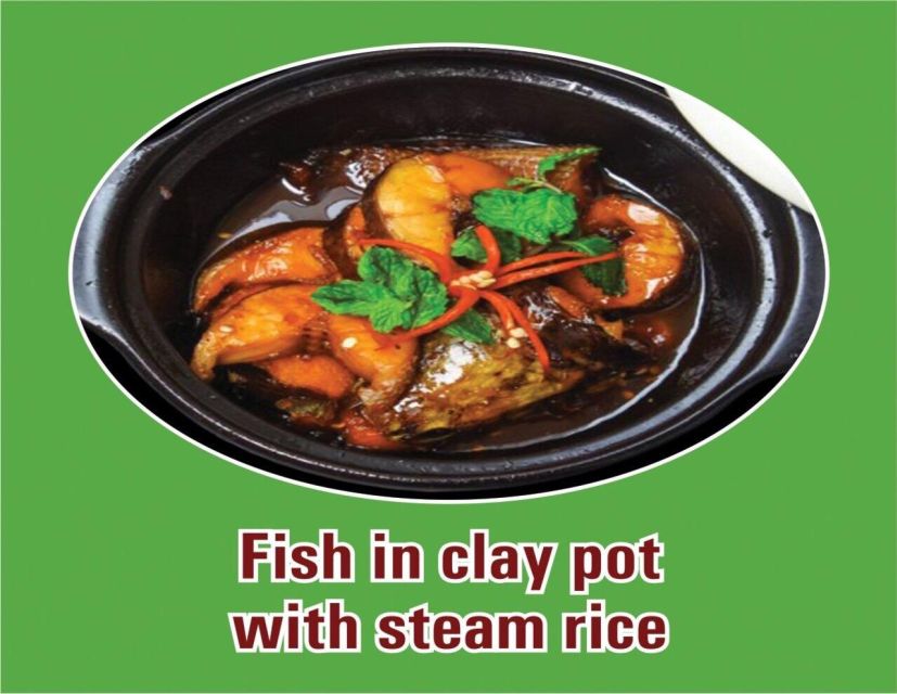 Hoi An : Cooking Class w Local Family and Basket Boat Ride - What $31 really gets you