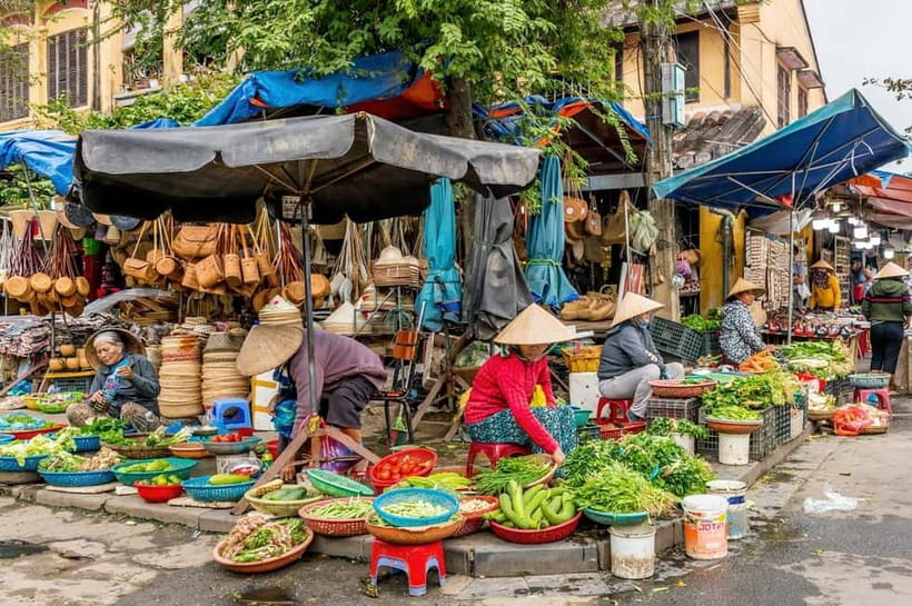 Hoi An: Cooking Class with Exploring Hoi An Market - Who will enjoy this class most