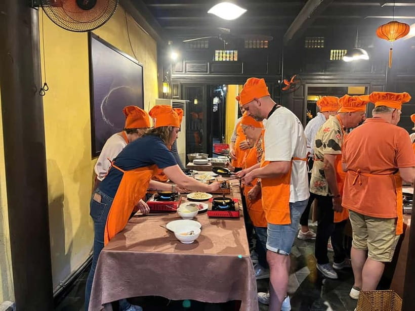 Hoi An: Cooking Class with Exploring Hoi An Market - My verdict on the Hoi An cooking class