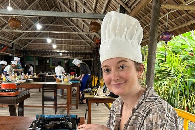 Hoi An Cooking Class with Local Chef - A practical cooking class in Cam Thanh