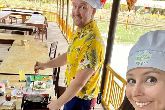 Hoi An Cooking Class with Local Chef - Who will enjoy this Hoi An cooking class?