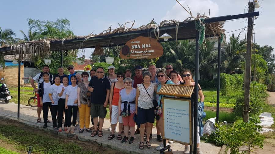 Hoi An Cooking Class With Market and Bamboo Basket Boat Tour - Why this Hoi An cooking tour works so well