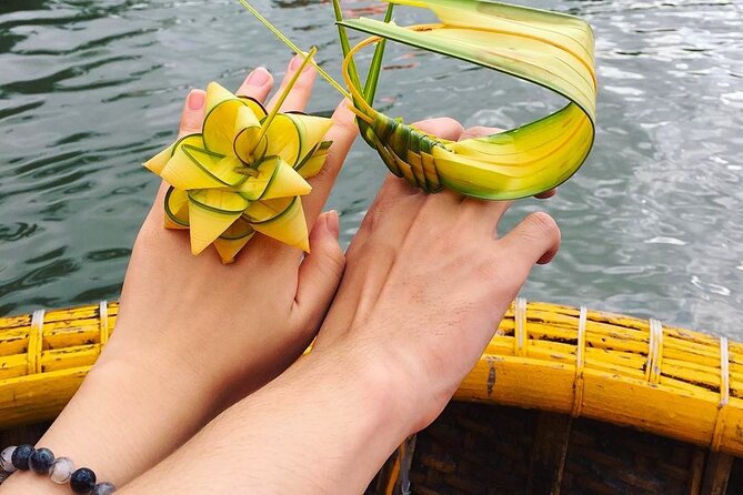 Hoi An: Cooking Class with Market, Lantern Making, Basket Boat - Who will enjoy this Hoi An experience?