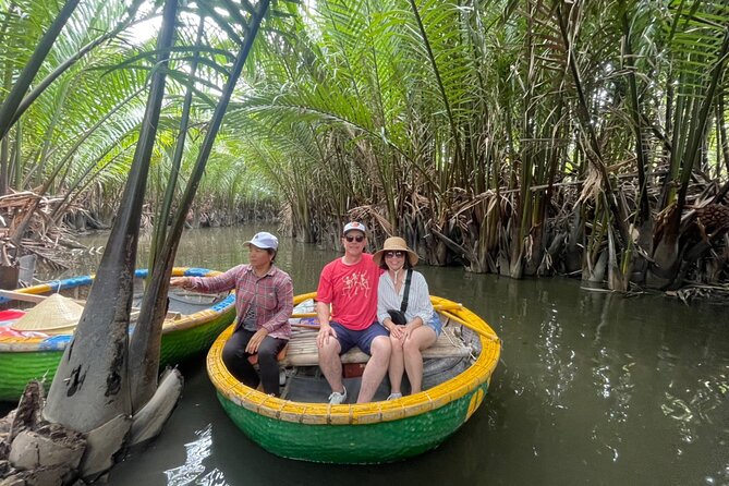 “Hoi An Countryside Cycling Tour–Farming Experience–Cooking Class - Why this Hoi An countryside tour works so well