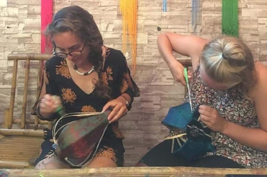 Hoi An / Da Nang: Lantern, Basket Boat & Cooking Class - Timing, comfort, and practical details