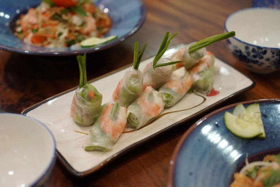 Hoi An/Da Nang: Vietnamese Cooking Class with Transportation - Should you book it?