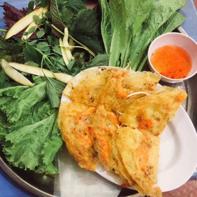 Hoi An/Da Nang: Vietnamese Cooking Class with Transportation - Transport from Hoi An and Da Nang