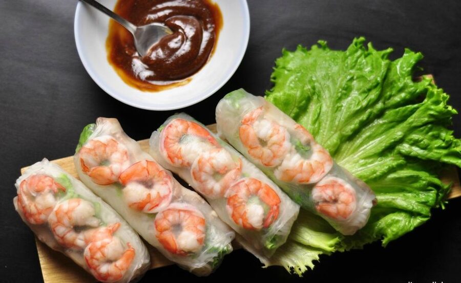 Hoi An/Da Nang: Vietnamese Cooking Class with Transportation - The Hoi An class near Cam Thanh Coconut Village