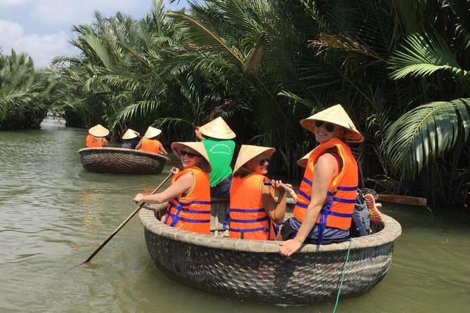 Hoi An Eco & Cooking Class Tour - Why this half-day Hoi An tour works