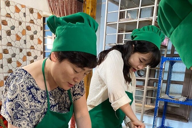 Hoi An Eco & Cooking Class Tour - Who should book this experience?