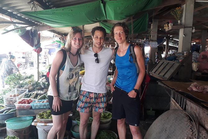 Hoi An Eco Tour Cooking Class & Fishing (Local market,basket boat,learn cooking) - What the $29 price really includes