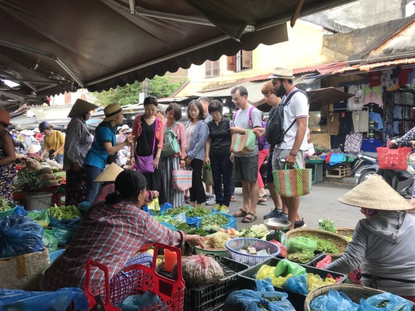Hoi An Eco Village Cooking Class - Who will enjoy this most