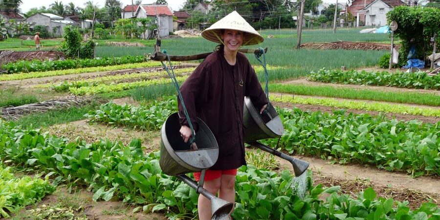 Hoi An: Evening Cooking Class with Locals in Herbs Village - Who will enjoy this class most?
