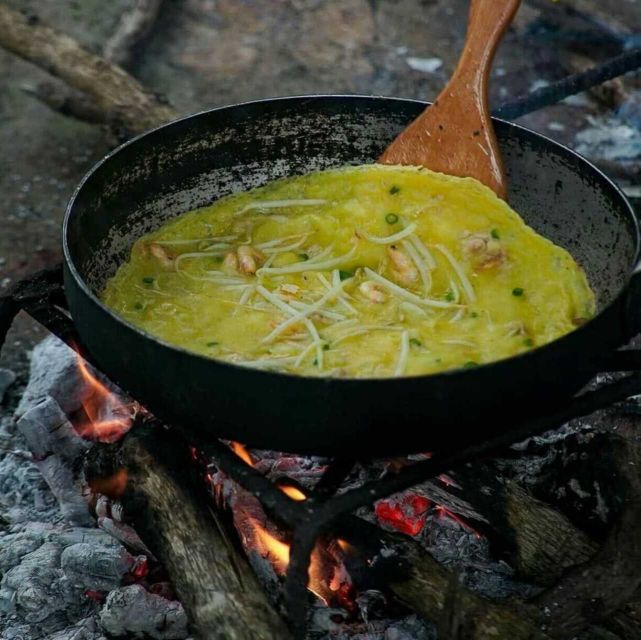 Hoi An: Evening Cooking Class with Locals in Herbs Village - Choosing between the 10:00, 15:00, and 18:00 classes